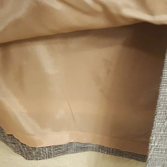 J.crew striped ripple pencil skirt - Picture 6 of 8